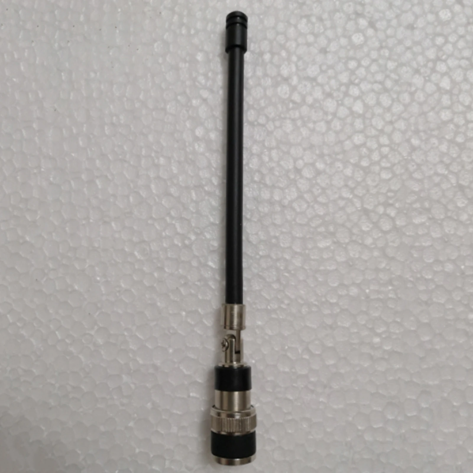

1pc Metal SLX4 Receiving Signal Antenna 10.5cm for Wireless Microphone