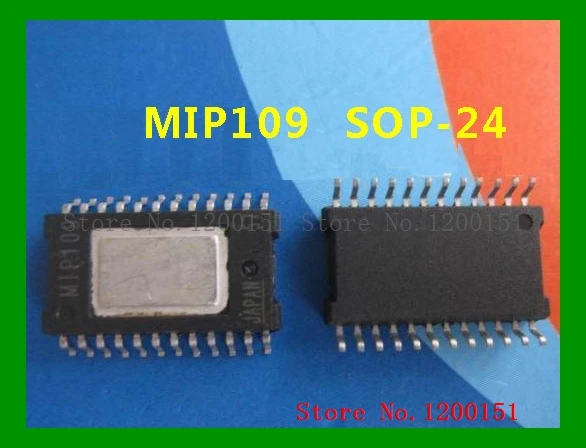 

MIP109 SOP-24
