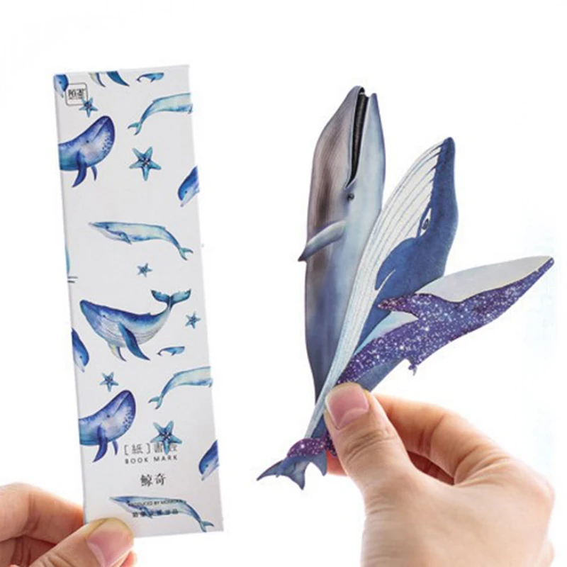 30 шт./кор. КИТ бумажная Закладка закладки в коробке держатель сообщение карты