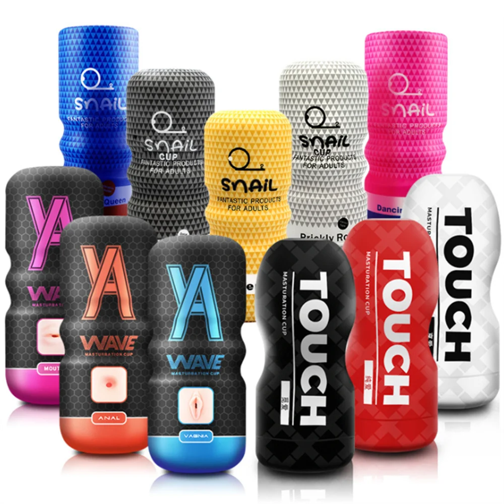 Реалистичная Вагина Анальный Мужской мастурбатор вакуумное сосание силиконовая