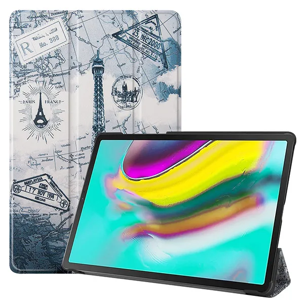 SM S5E SY FGTT Чехол для планшета для samsung Galaxy Tab S5E SM-T720 SM-T725 выпуск Galaxy tab S5E 10," чехол для планшета - Цвет: SM S5E SY FGTT