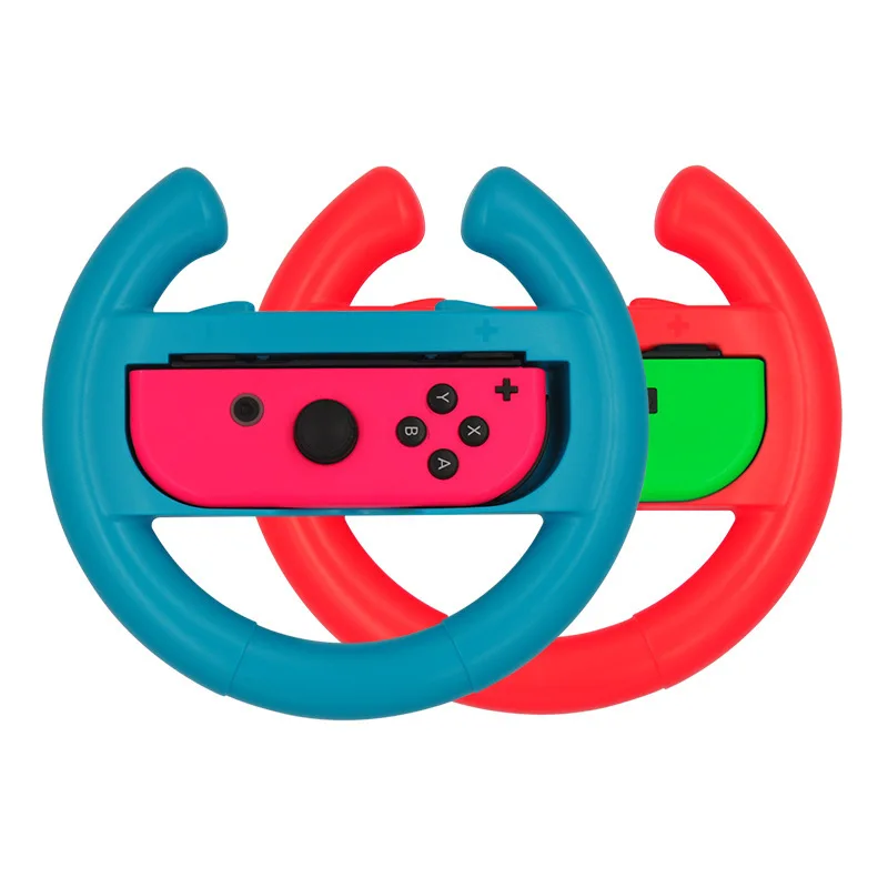 

Ручки рулевого колеса для Nintendo Switch Joy con