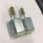 Высокое качество FC-280SC-18165 двигатель замка двери автомобиля 12 В постоянного тока для Passat B8 Golf Sagitar микромотор дверной адаптер