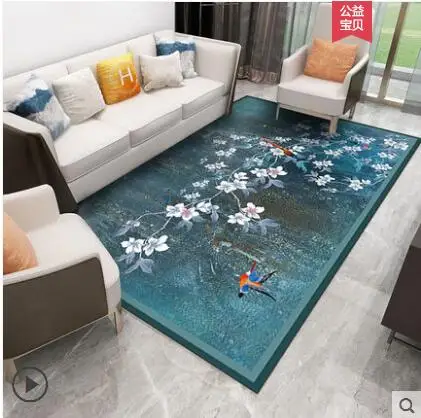 

200cm*300cm Big Carpets Pink/gray/green/wine/white Shag Shaggy Floor Rug/modern Carpet Mat Living Room Bedroom Antip