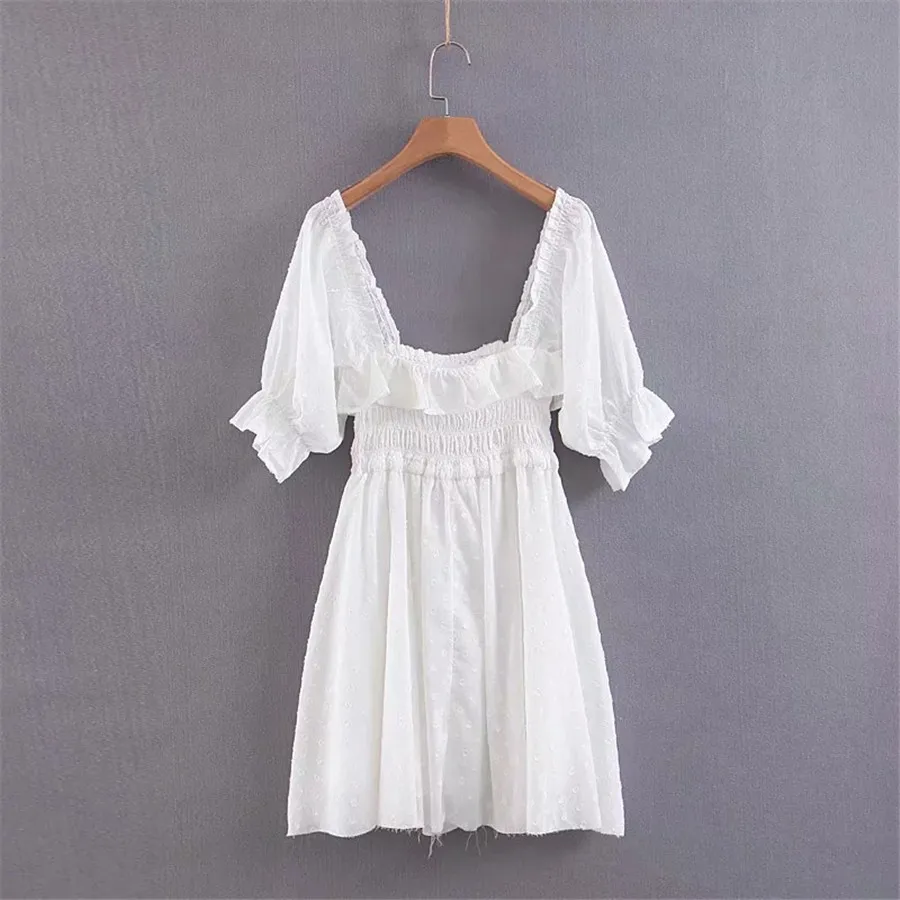 2019 Новое поступление Туфли лодочки Женская модная обувь Красивая с белыми платье