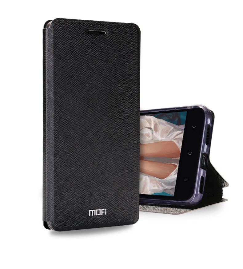 Mofi Тонкий флип-чехол для Xiaomi mi Max 3/mi Max 2/mi Max чехол из искусственной кожи+ чехол из термополиуретана и силикона чехол для телефона