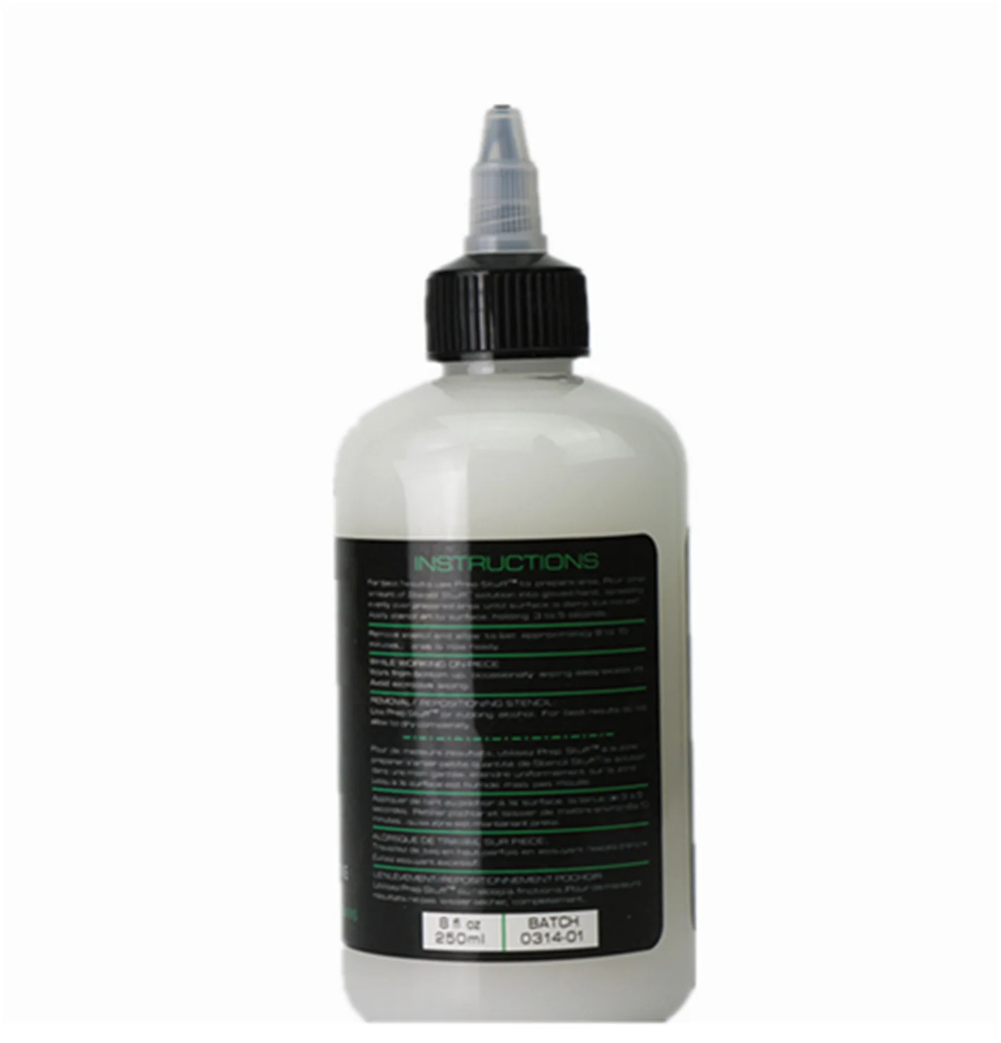

Wholesale Tattoo Transfer Stencil Formula 8oz Tattoo Ink Beauty Tools