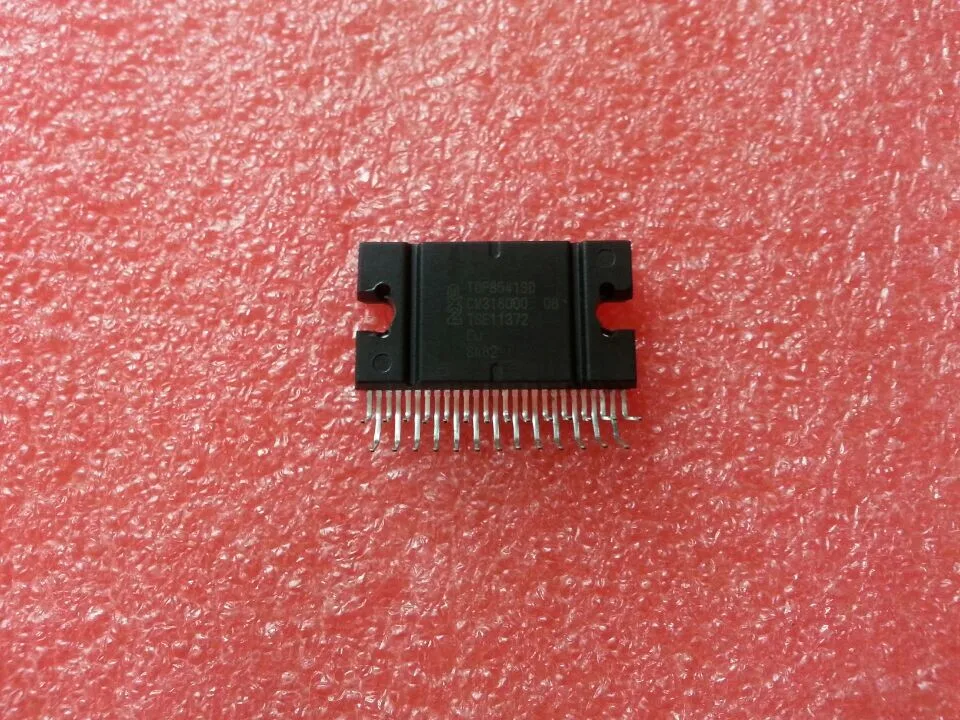

TDF8541SD ZIP-27