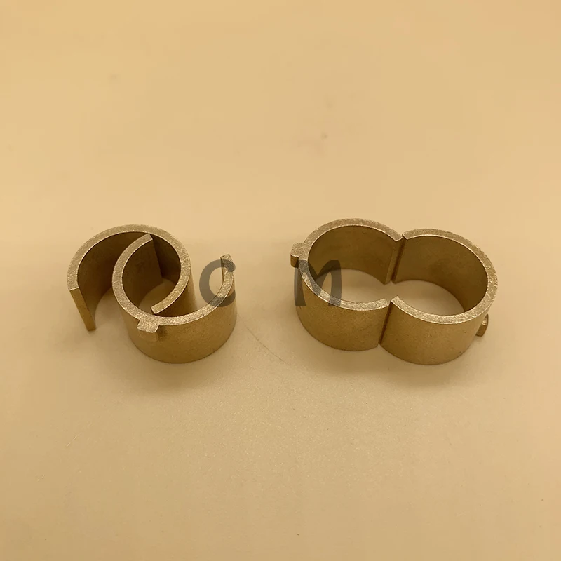 Медные втулки 10 шт. медная втулка соединитель для Encad NovaJet 500 505 600 630 700 736 750 850 880