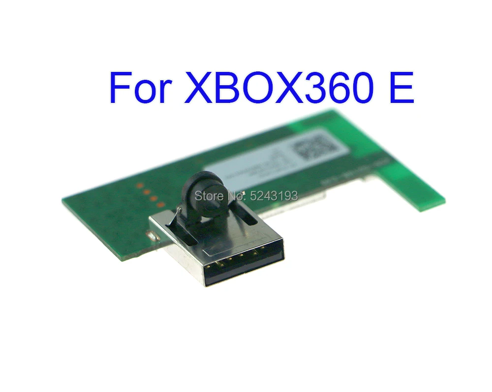 10 шт. Wi Fi адаптер для Xbox360 E Xbox 360E|Запасные части| |