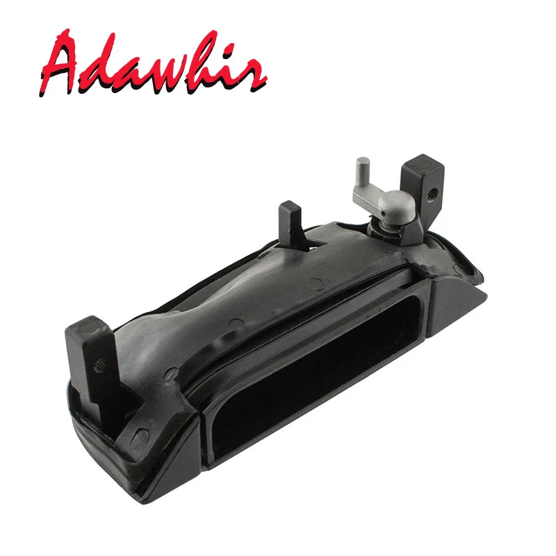 Отдельная задняя дверь с ручкой ключа для Volkswagen TRANSPORTER T4 90-03 701827561 701827561A |