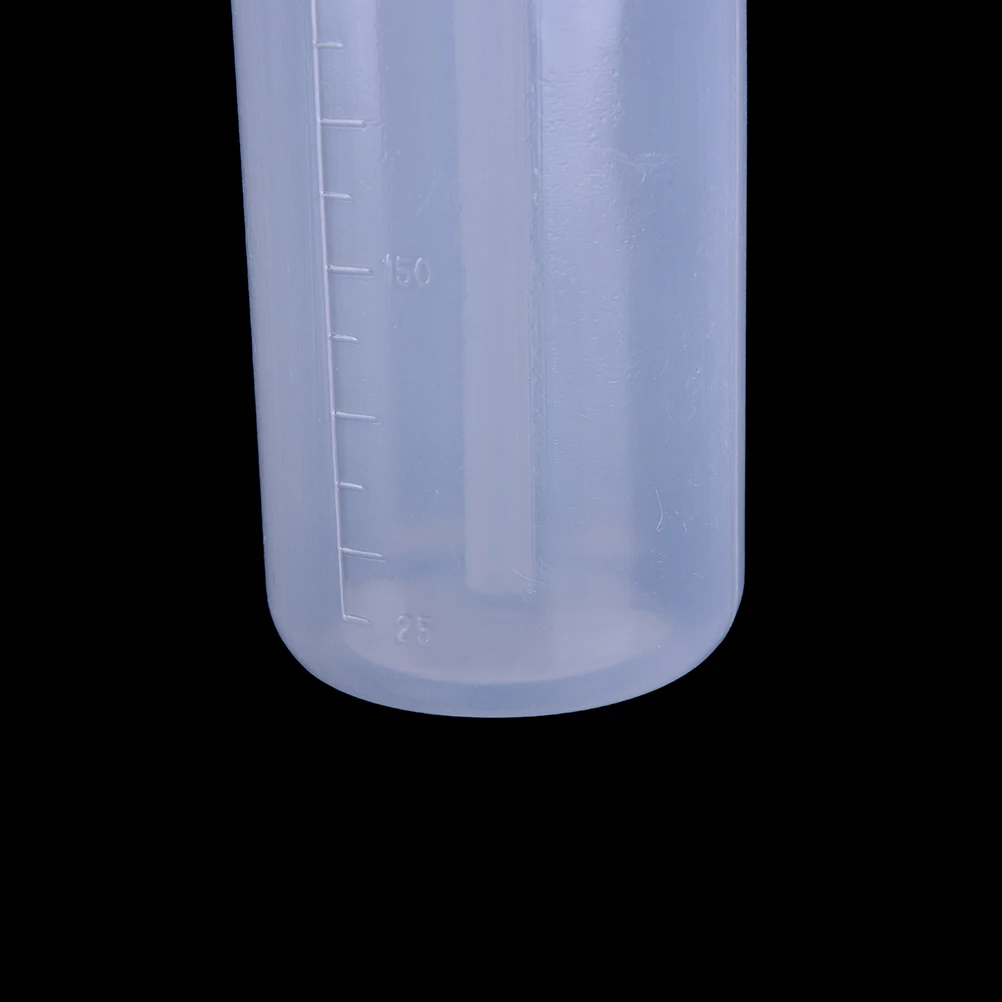 

4pcs 250ml Convenient Tattoo Bottle Wash Squeeze Bottle 250ml Tattoo Diffuser Green Soap Supply Lab Non-Spray Tattoo Accessories