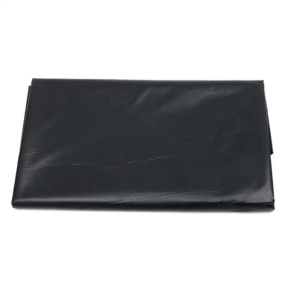Вкладыш для пруда гибкая Водонепроницаемая пленка из полиэтилена высокой