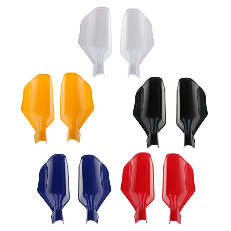 Универсальные детали аксессуары для гоночных мотоциклов защита рук мотоцикла KTM