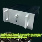 Горячая Распродажа MARK LEVINSON ML2 JC3, стерео усилитель мощности класса A, клон оригинального усилителя MARK LEVINSON, 25 Вт * 2, высококачественное аудио
