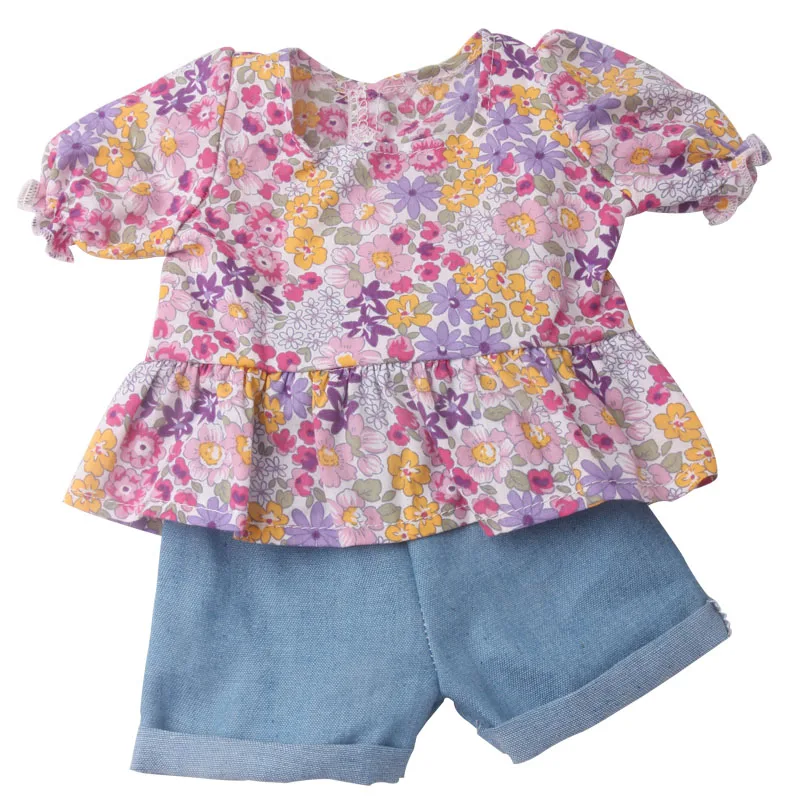 

18 inch doll clothes