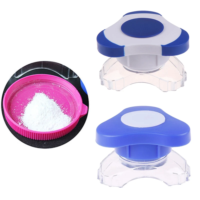 

Manual Grinder Pill Grinder Household Grinding Medicine Box Storage Powder Box Medicine Cutter Crusher Pill Pulverizer Portable