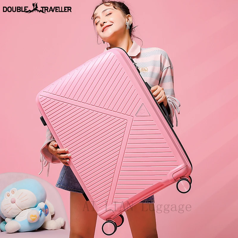 

Чехол для чемодана на колесиках, 20/24/28 дюймов