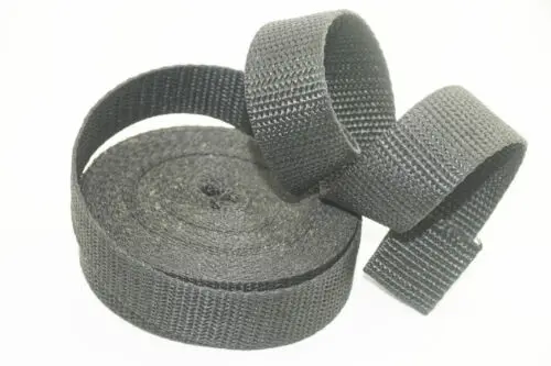 Ленточные полипропиленовые пакеты для обвязки 25 мм ленточные плетения и