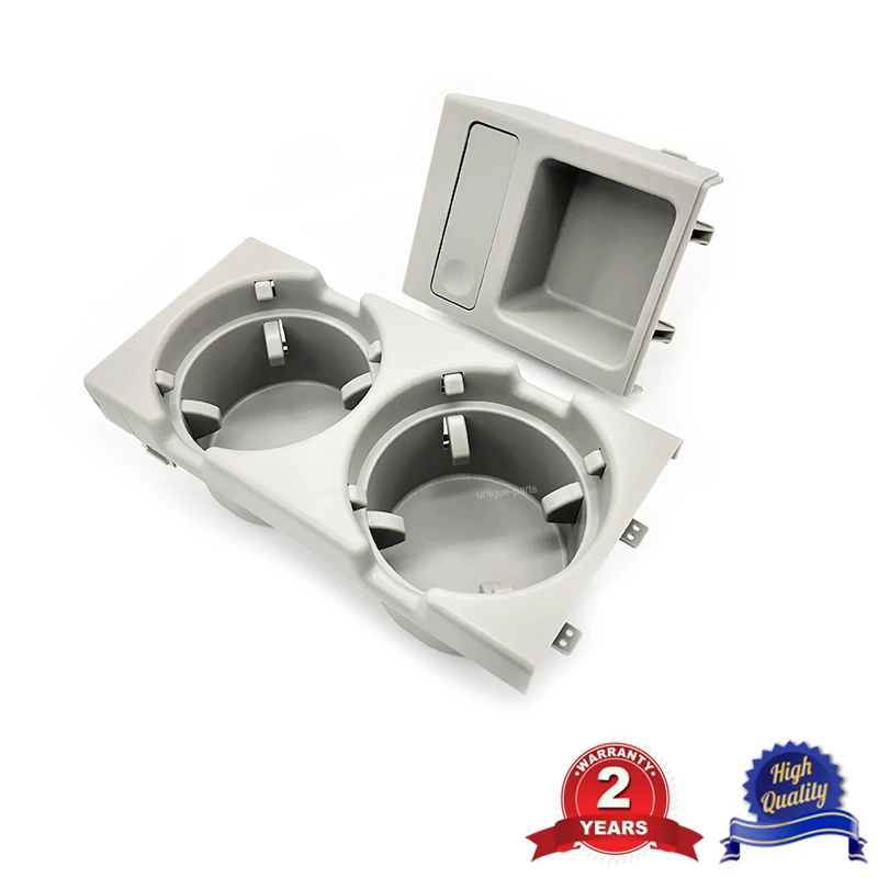 Центральная консоль для бутылок с напитками держатель воды лоток монет BMW 3 серии