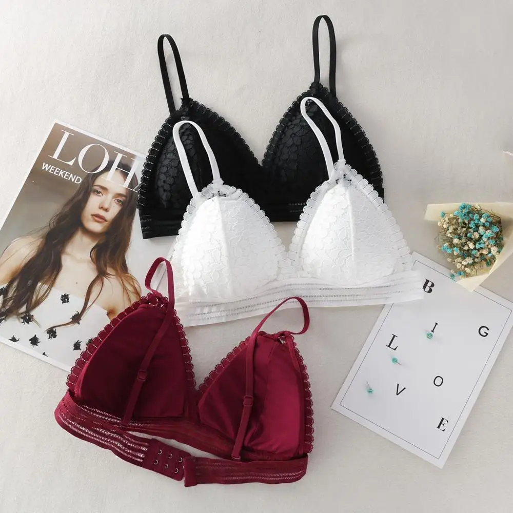 Женские бюстгальтеры без косточек вентиляционный бюстгальтер пикантная