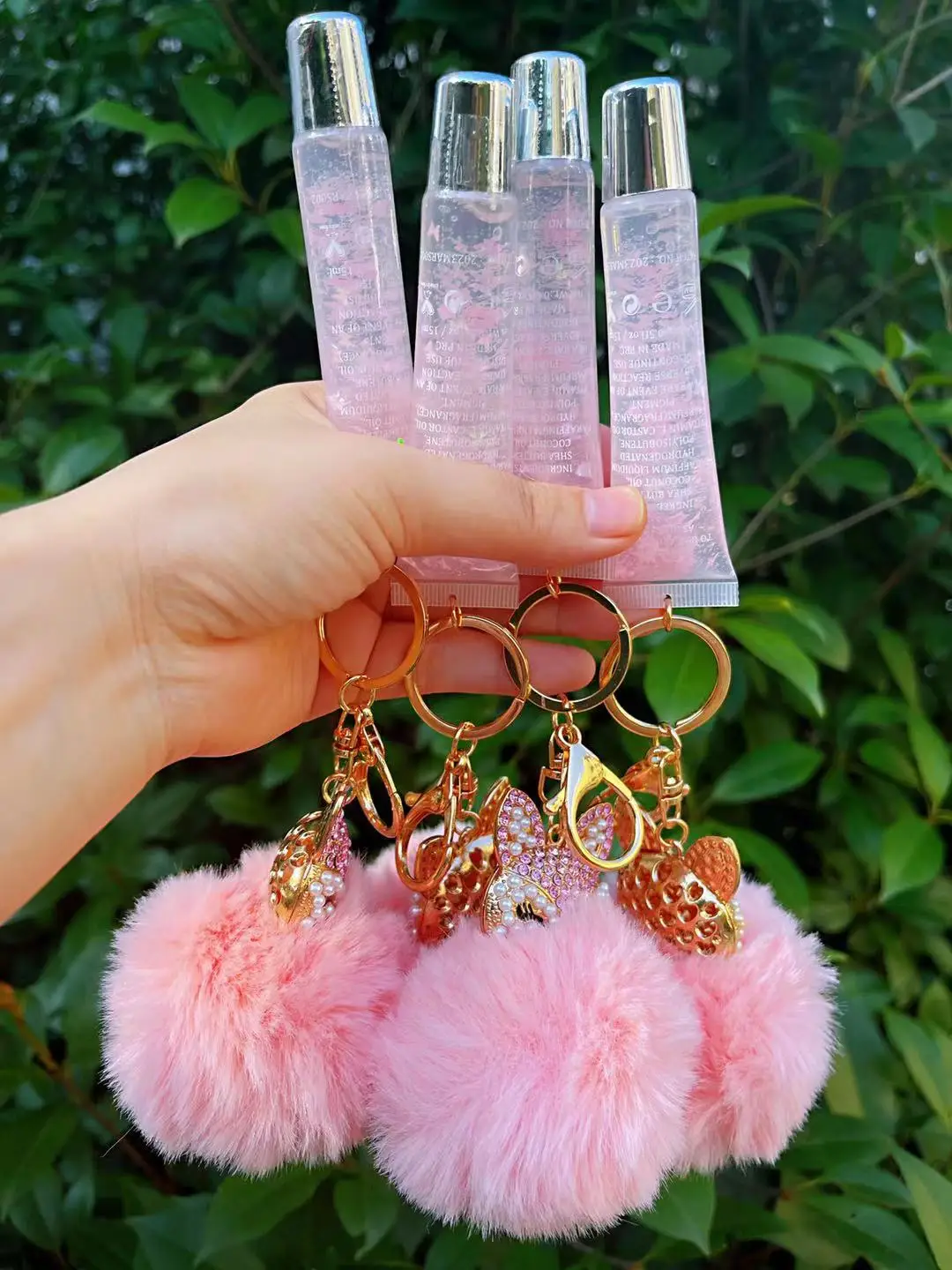 Блеск для губ блеск | Красота и здоровье