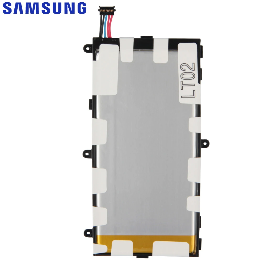 SAMSUNG оригинальный аккумулятор T4000E T4000C T4000U для Samsung GALAXY Tab3 7 0 T210 T211 T2105 T217a