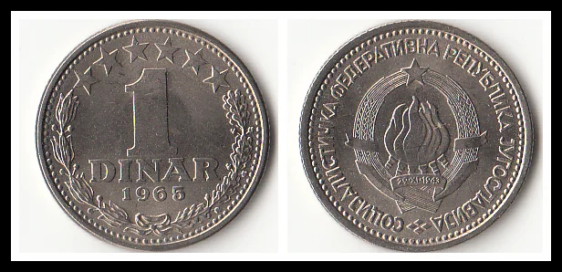 

Вия 1 монета в виде Динара европейские новые оригинальные монеты Unc памятная версия 100% реальные Редкие европейские случайный год