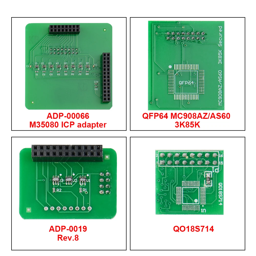 Программатор для тюнинга X Prog-M Xprog m V5.55 V5.60 V5.84 V5.86 V6.12 ECU чип Prog M Box 5 55 без USB-ключа |