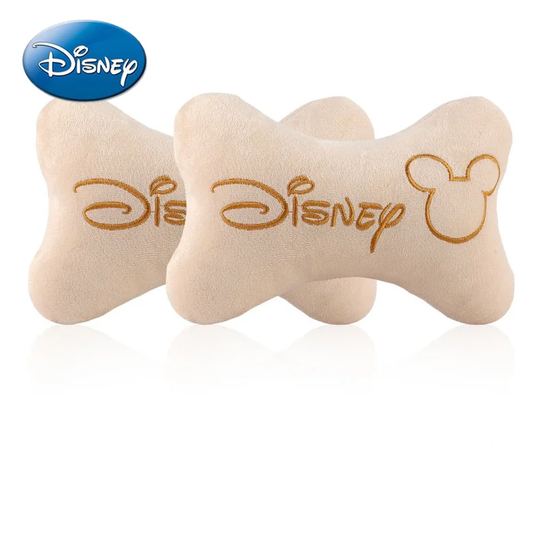 

Подушка для подголовника сиденья автомобиля Disney с Микки Маусом