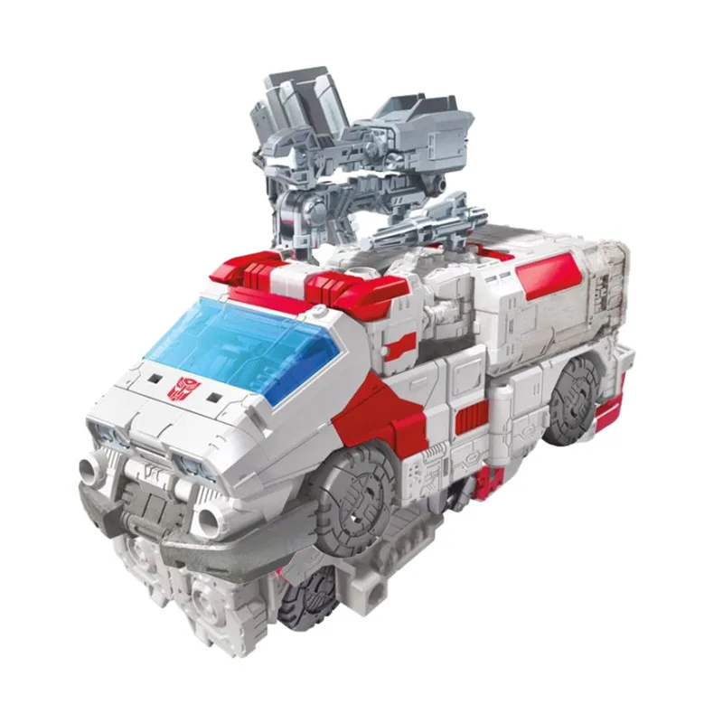 Фигурки Трансформеры Hasbro игрушки поколения война за Кибертрон: осада храповая