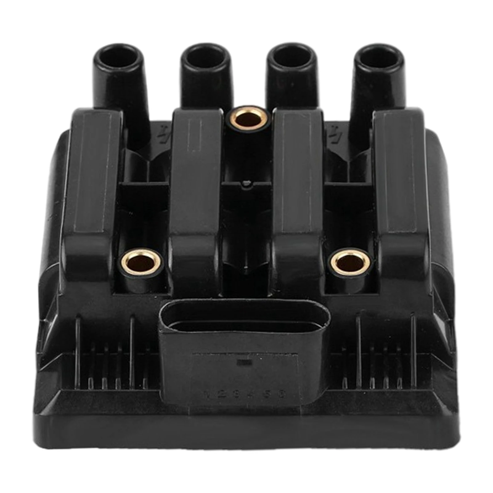 

Portable Spare Car Ignition Coil UF484 For VW Jetta Beetle L4 2.0L C1393 2004 2005 Car Accessories
