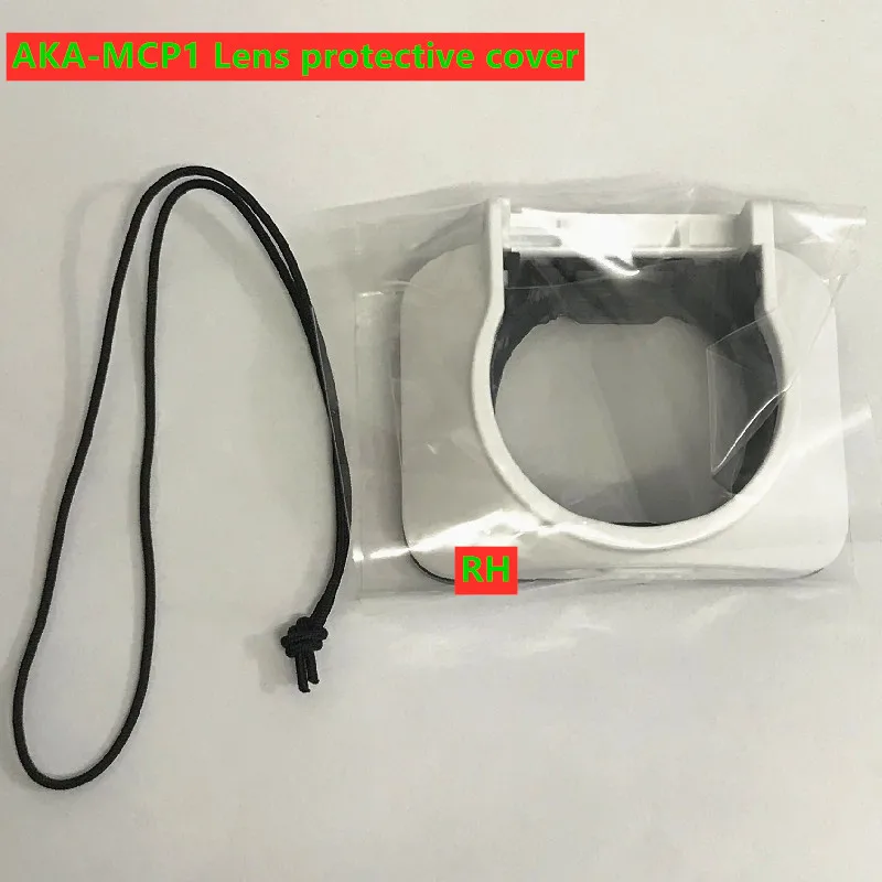 Новинка для SONY AKA MCP1 Защитный колпачок объектива AS300 AS300R X3000 X3000R УФ фильтр