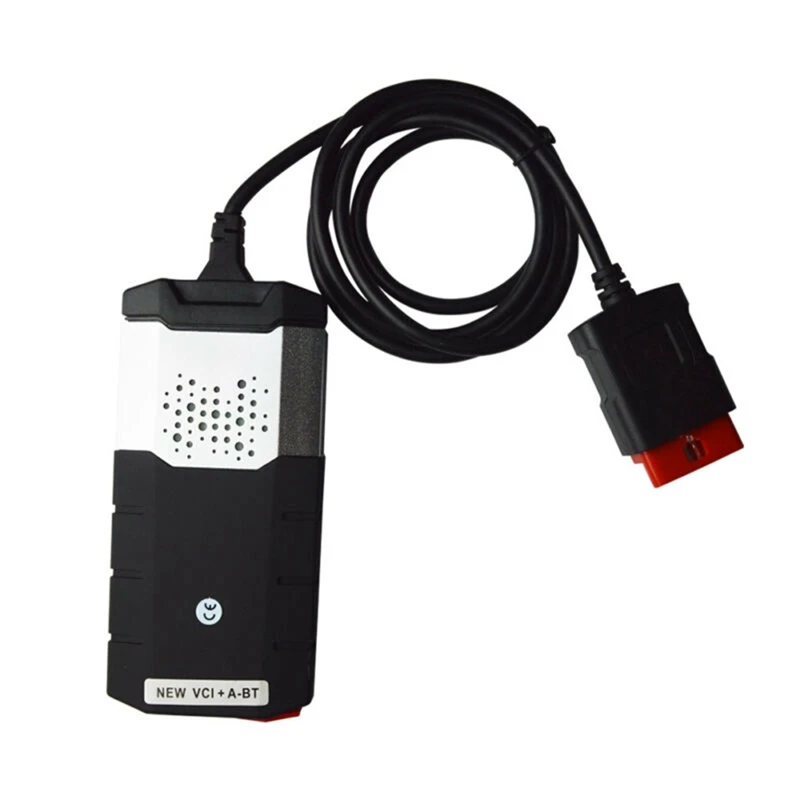 VCI адаптер. R0 2016R0/ R3 OBD2 автомобили Грузовики диагностический инструмент считыватель кода,00. R3 keygen Bluetooth