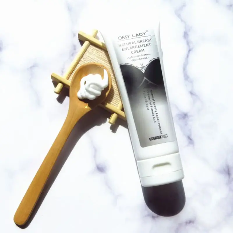 

H7JC 100g Breast Enhancer Plant Extract Lifting Effective Chest Enlargement Cream