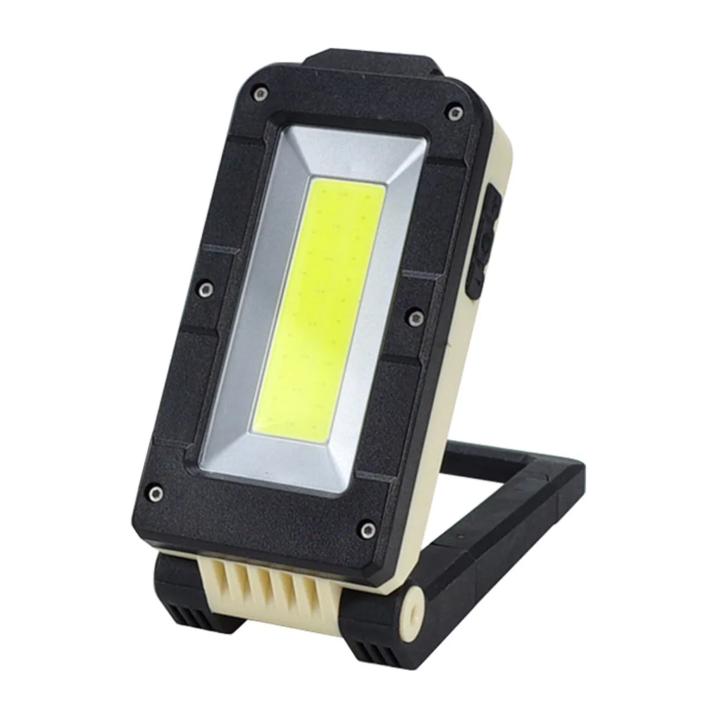 Открытый светодиодный Многофункциональный ремонтный светильник Регулируемая