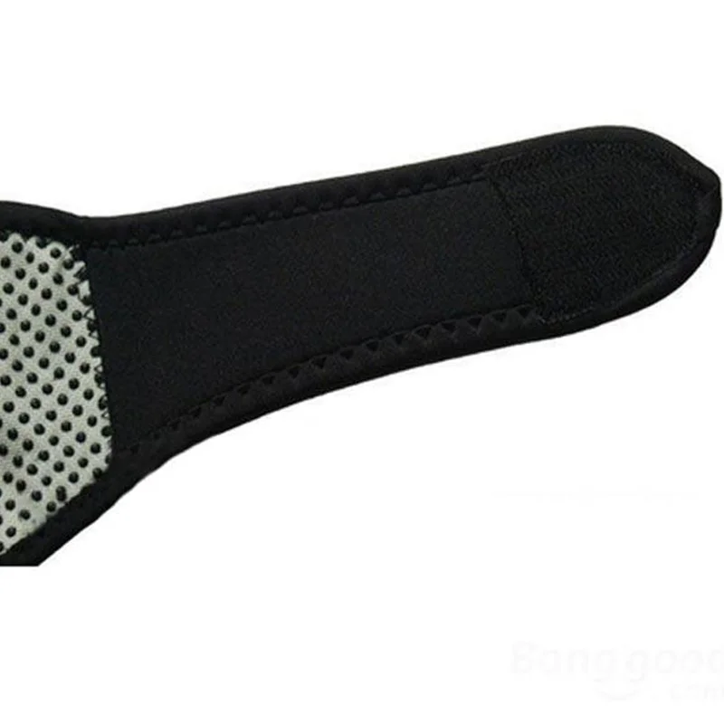 

Neck Tourmaline Protection Spontaneous Heating Belt Neck Massager Cervical Vertebra Self Heating Neck Therapy Tourmaline