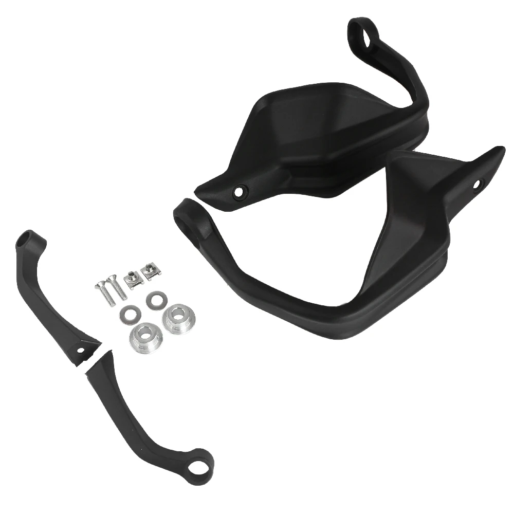 

Для BMW R1200GS R1250GS ADV LC S1000XR F900R F850GS F750GS 2013-2021 защита для рук рычаги тормоза сцепления защитный экран