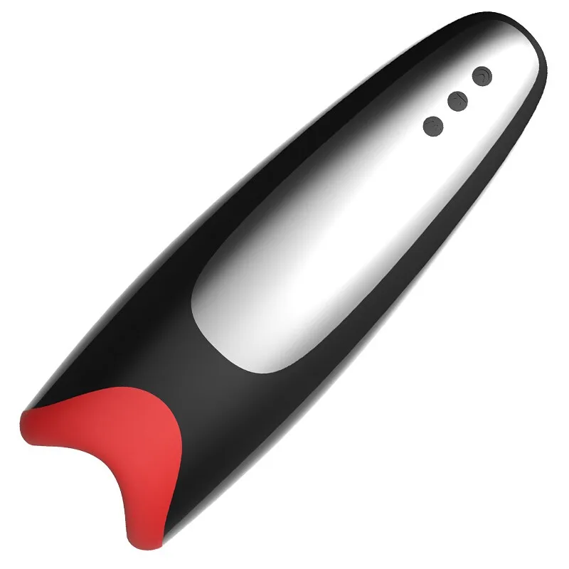 Минет электрический мужской мастурбатор сосающая секс-машина оральный для