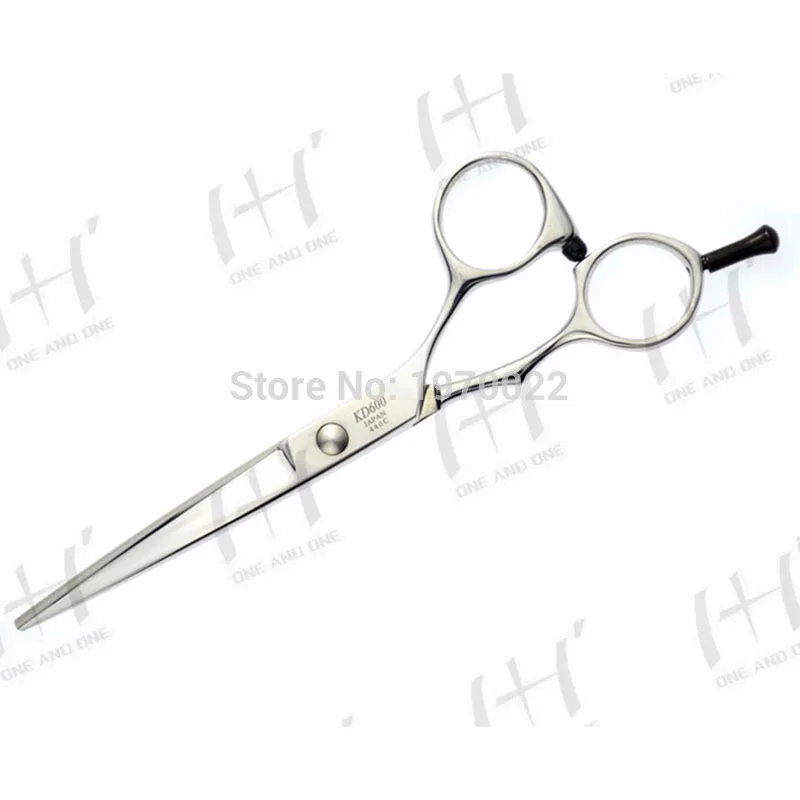 6 дюймов трубы профессиональные ножницы для домашних животных собак Уход за