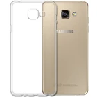 Мягкий силиконовый чехол из ТПУ для Samsung Galaxy J4, J6, A6, A8 Plus, J8, A7, A9 2018, J1 2016, J2 Core, J5 2015, J7 Prime, J3 2017, прозрачный чехол