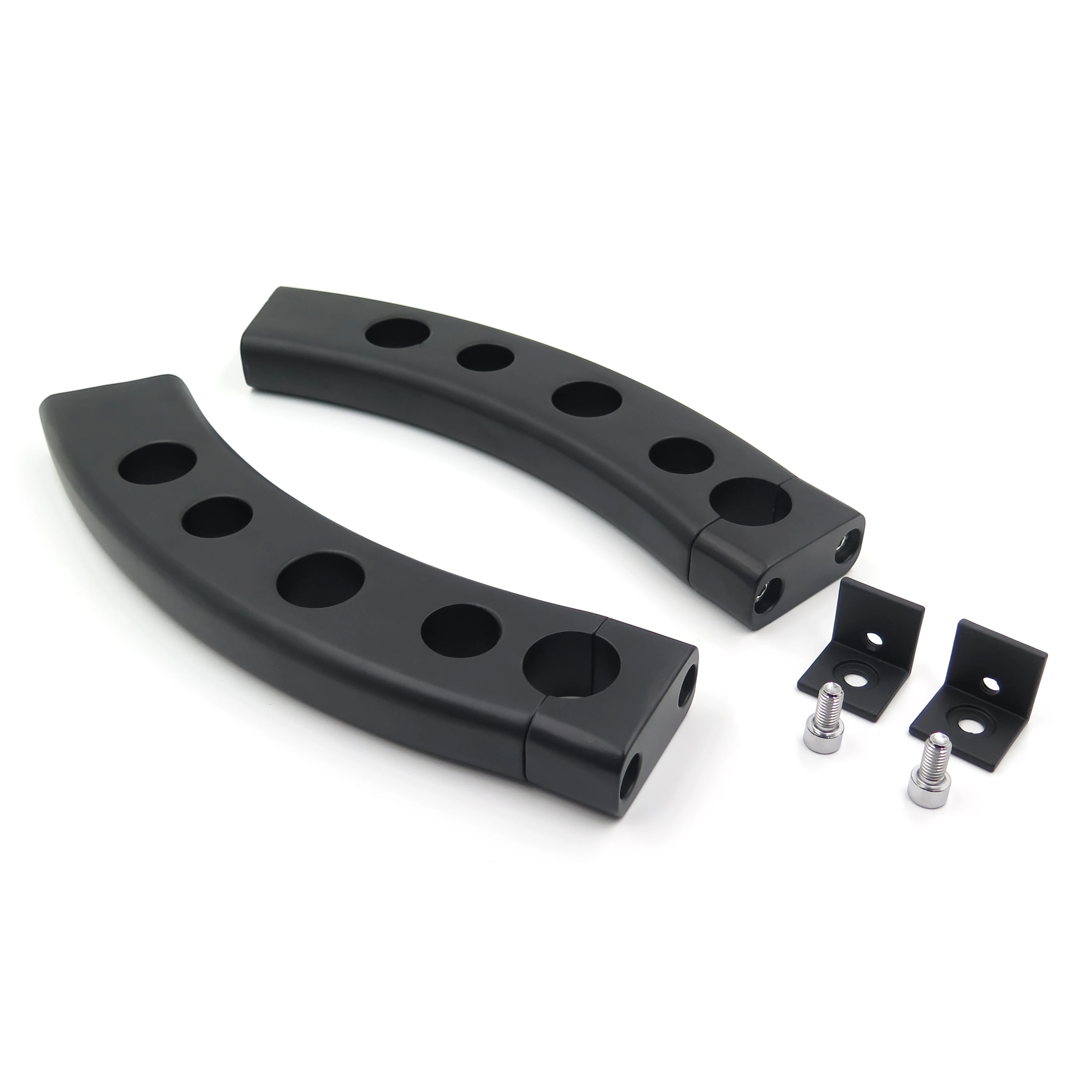 Запчастей мотоцикла 1 дюймов падение мотоциклетные Руль управления для 2006 2019 Suzuki