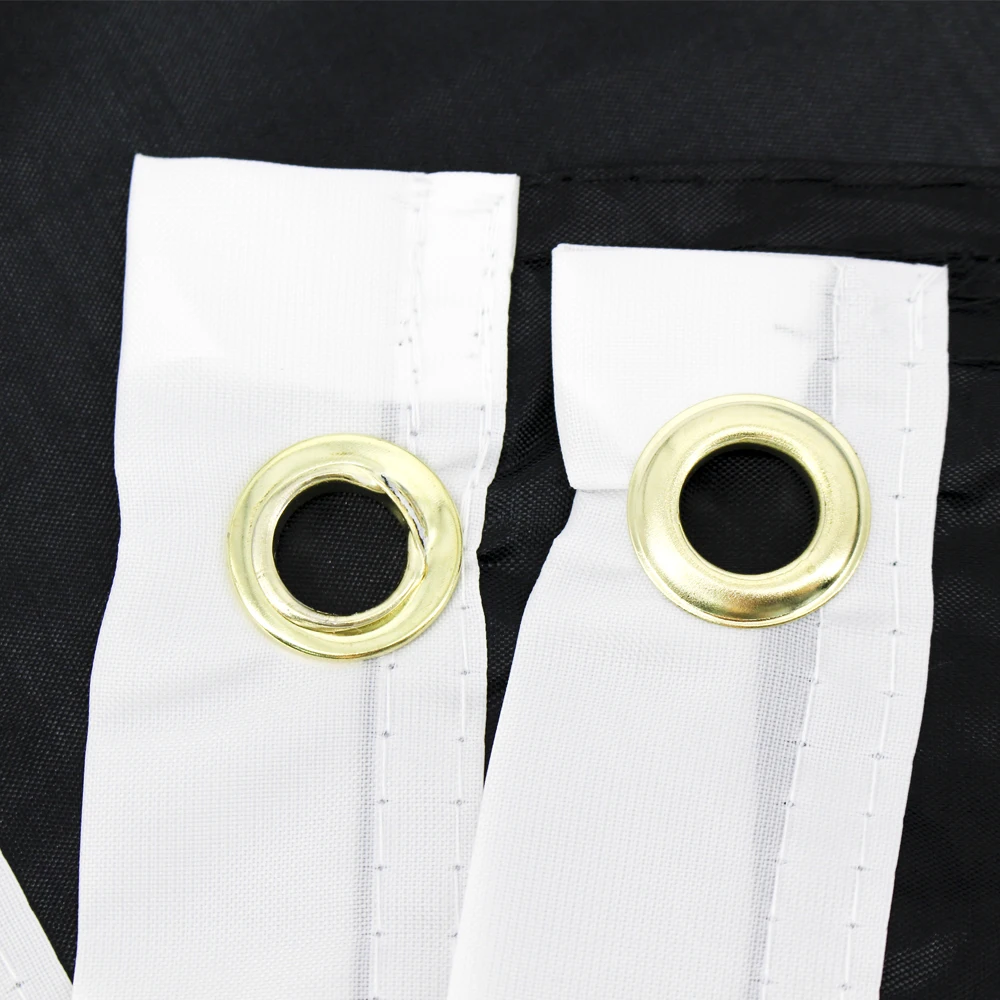 Флаг спецназа с символом летучей мыши русской армии GRU 90x150 см