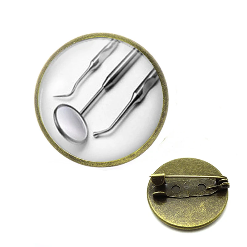 Флюс сжатие Назад в будущее Броши флюс конденсатор Новый физики брошь булавки