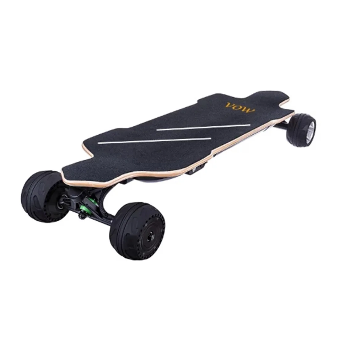 

New Vowboard CT-03 4-wheel Electric Skateboard For Teen Adults Outdoor Fun - US/EU/AU/UK Plug