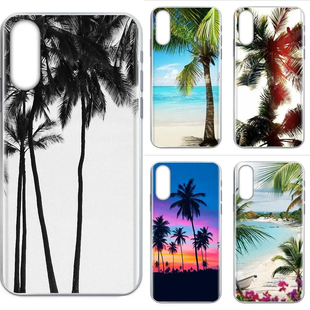 Чехол из ТПУ для Samsung Galaxy S3 S4 S5 Mini S6 S7 S8 Edge Plus S9 S10 S20 Plus|Бамперы| |