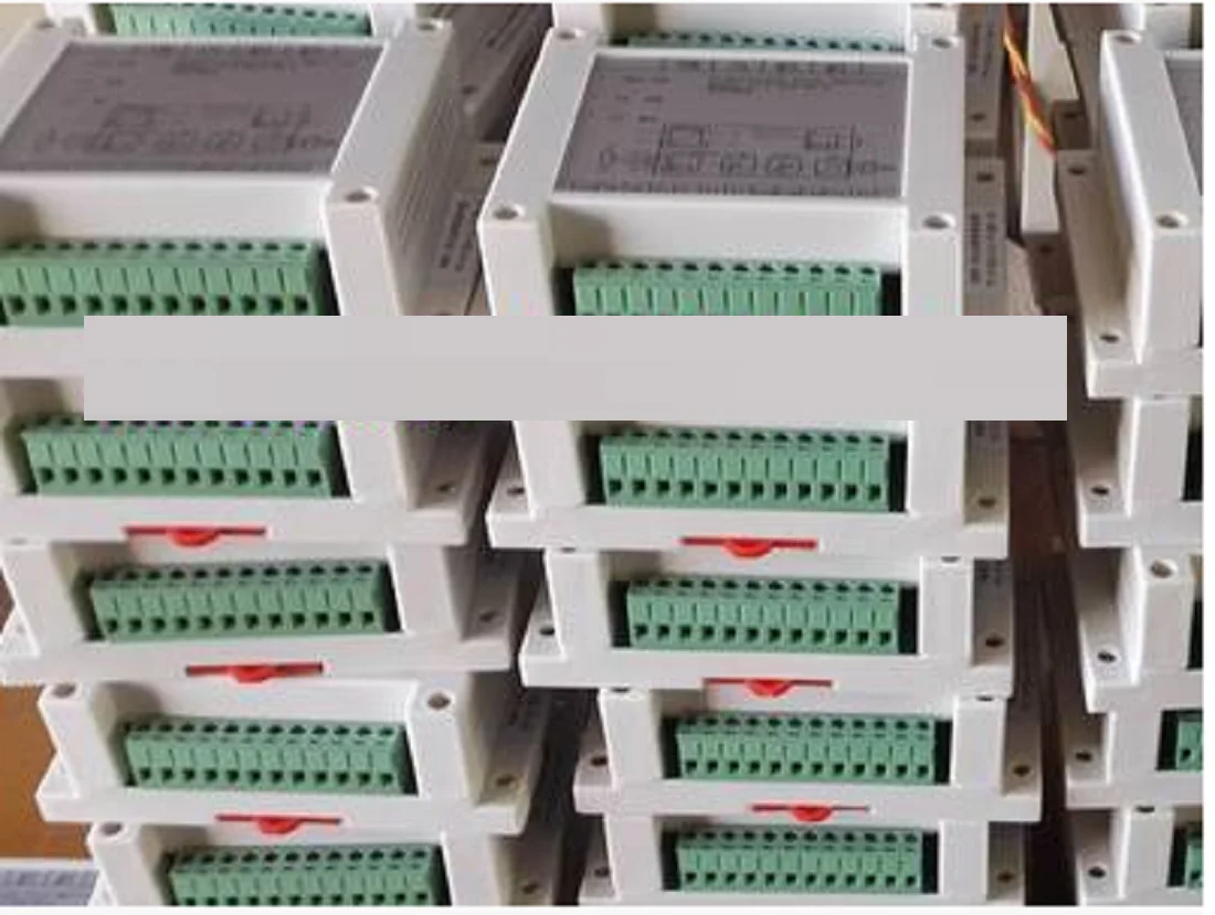 

Пропорциональная Плата усилителя клапана, пропорциональный контроллер клапана, проекционный усилитель высокой мощности