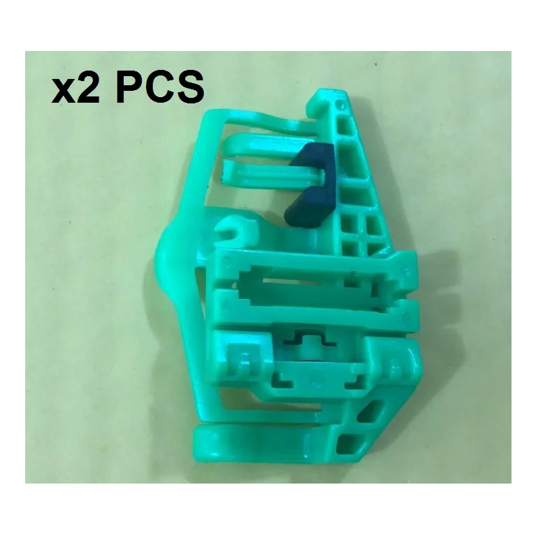 

Зажимы x2, задняя левая дверь для BMW 3 серии E90 E91 2006-2013 / 1 серии E87 2004-2012