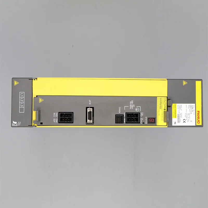 Fanuc сервопривод фрезерный блок питания токарный станок с ЧПУ|servo drive|cnc servo drivecnc drive