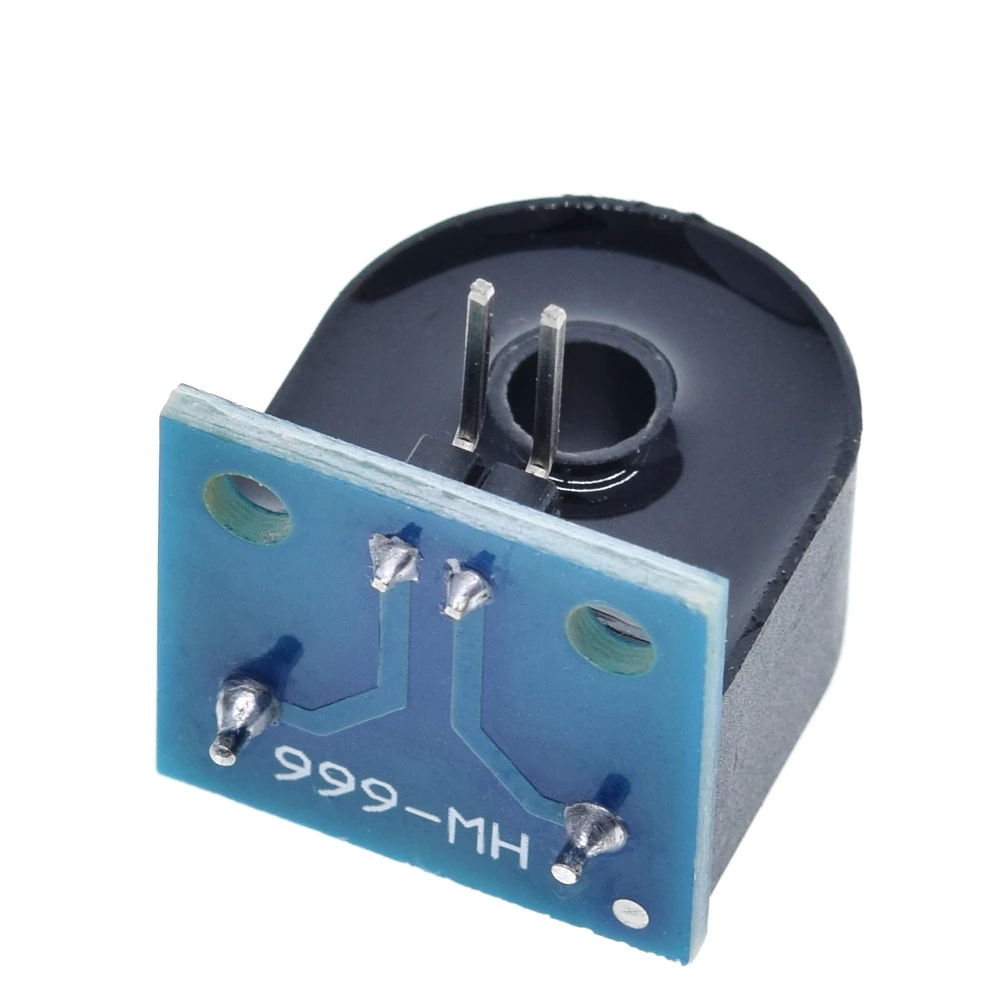 TZT 5A диапазон датчика однофазного модуля модуль переменного тока для Arduino |